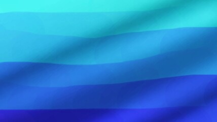 blue silk background