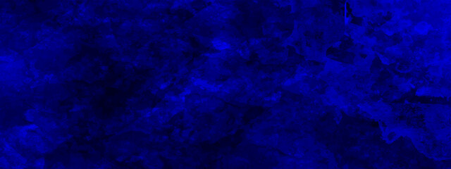 dark blue texture watercolor grunge old wall abstract, scratch wall colorful background, vintage, live, marble winter new year creative graphics modern pace of mind color pattern use fresh.