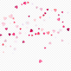 heart love 14th valentine vector pink wedding