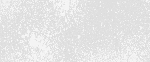 White silver wedding anniversary snow fall background, snowfalls, snowflakes in different shapes and forms. snowflakes, Silver and white snow confetti sparkle background
