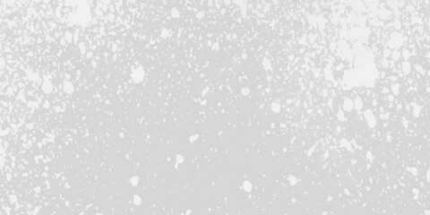 White silver wedding anniversary snow fall background, snowfalls, snowflakes in different shapes and forms. snowflakes, Silver and white snow confetti sparkle background
