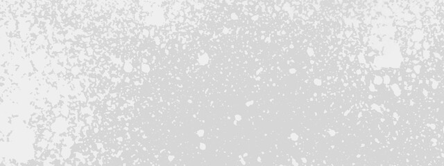 White silver wedding anniversary snow fall background, snowfalls, snowflakes in different shapes and forms. snowflakes, Silver and white snow confetti sparkle background
