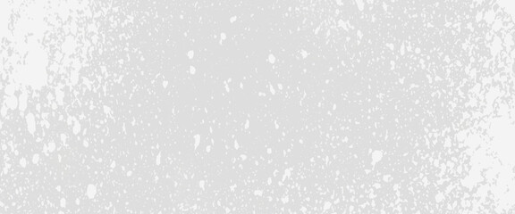 White silver wedding anniversary snow fall background, snowfalls, snowflakes in different shapes and forms. snowflakes, Silver and white snow confetti sparkle background
