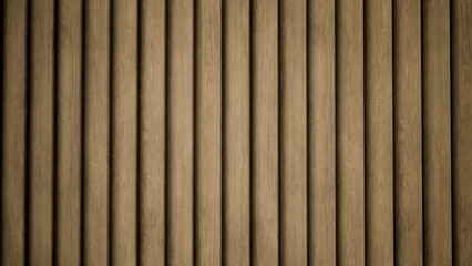 Natural wooden texture background. Brown planks
