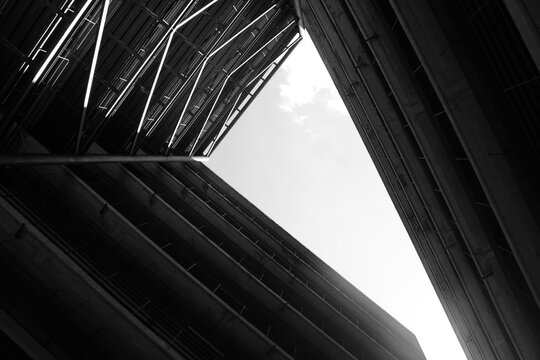 Edificio Is&oacute;sceles 