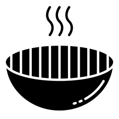 grill icon