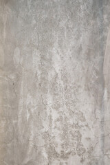 Obraz premium Cement wall background, Concrete pattern with aged texture. Loft type masonry found in rural areas.