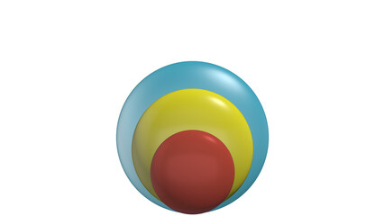 Learning diagram for artificial intelligence	
