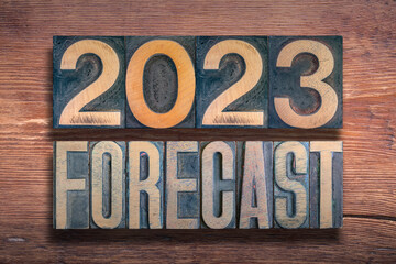forecast 2023 wood