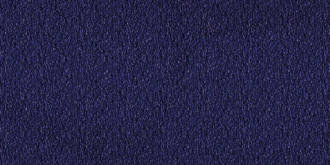 Fabric background Close up texture of natural weave in dark blue or smoke black color. Fabric texture of natural line textile material . design use like background and wallpaper .