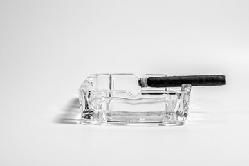 Rauchen ist ungesund