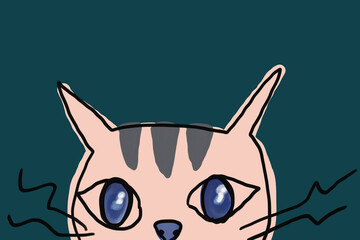ネコ