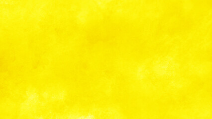 Yellow paper texture background. gold wall background