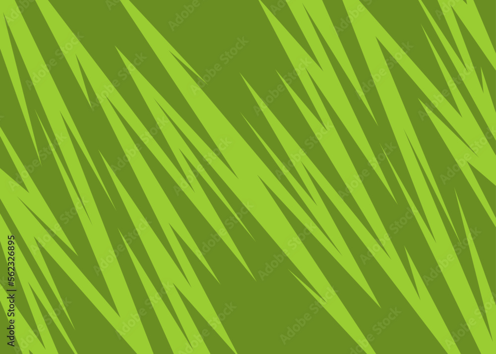 Poster abstract background with seamless diagonal arrow line pattern