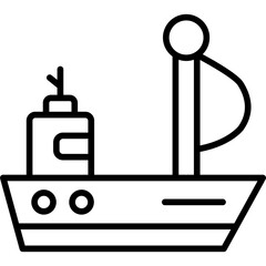 Ship Icon