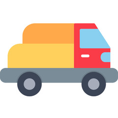 Truck Icon