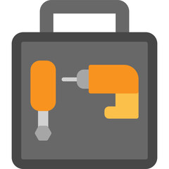 Obraz premium Construction Icon