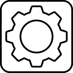 Setting Icon
