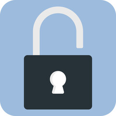 Lock Icon