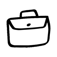 bag illustration design