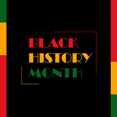 Black History Month Celebration 