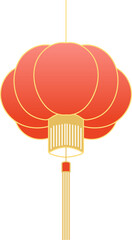 Chinese lantern