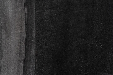 黒色の背景