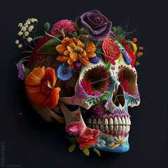 Day of the dead