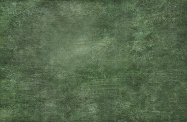 green grunge background