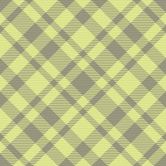 Background texture plaid. Pattern tartan seamless. Textile fabric vector check.