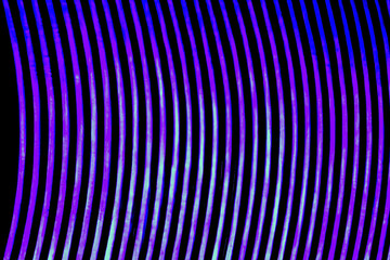 Wavy vertical liness art screen background