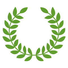 Hellenism ancient Greek religion symbol vector illustration