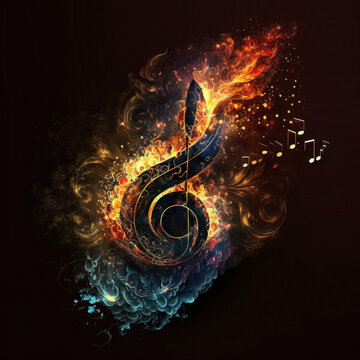 musical note