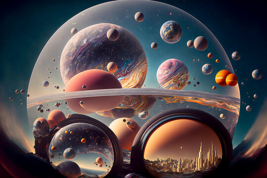Multidimensional Images – Browse 2,081 Stock Photos, Vectors, and Video ...