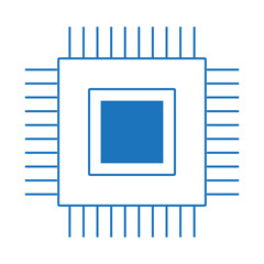 chipset icon