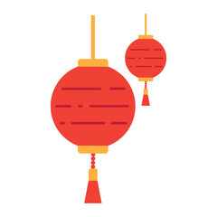 chinese lanterns lamp