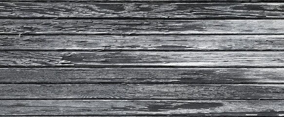 Fototapeta premium white, grey wood texture. background old panels