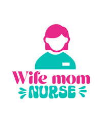 Nurse, Nursing svg, Medical svg, Heartbeat Clipart, Healthcare, Nurse SVG, Nurse Quotes SVG, Doctor Svg, Nurse Superhero, Nurse Life, Silhouette, Nurse Svg Heart, Stethoscope, PNG, Nurse Svg Bundle