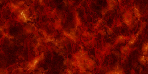 Obraz premium Luxury red marble tailes stone lava wall crack texture background. marble red and white marble background texture natural stone pattern abstract for design art work. Marble with high resolution.