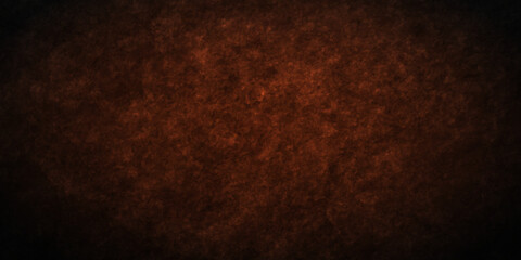 Background with stone grunge backdrop texture and Red grunge textured wall background. Red grunge halloween background splash space on wall, cracked wall texture.