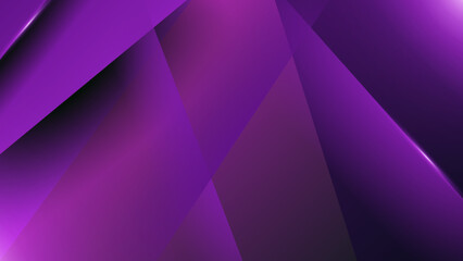 global infinity computer technology concept business purple background