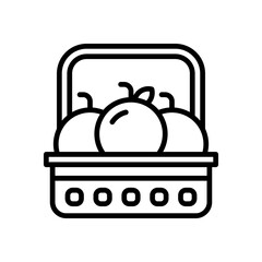 orange icon for your website, mobile, presentation, and logo design.