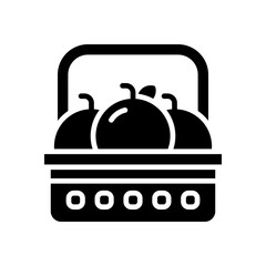 orange icon for your website, mobile, presentation, and logo design.