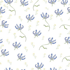 flower, flowers, spring, flora, flowers pattern, flowers vector, pattern, ukraine