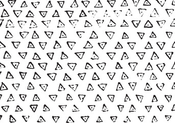 Hand Drawn Abstract Background, Vector non-seamless Doodle Illustration for gift boxes, wrapping paper, party decor, phone covers and more.
