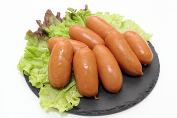 フランクフルトソーセージ