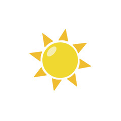 sun vector