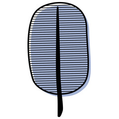 Cute Tree Doodle PNG Collection 