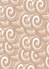 Colorful geometric background. color shapes composition.