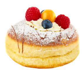 donut